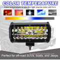 120W 16000LM 6000K CAR LIGHT WHITE IMPRARA